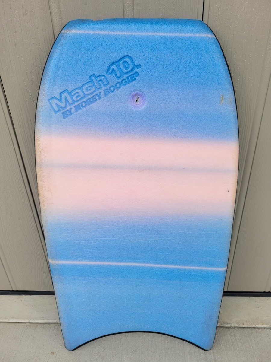 Vintage Morey Boogie Bodyboard Mach 10 | eBay Vintage Morey Boogie Bodyboard Mach 10 | eBay