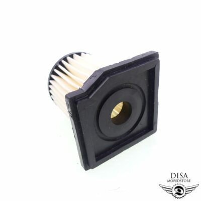 Standard Luftfilter 16mm für Hercules Prima M 2 3 4 5 Sachs 504 505 Motor