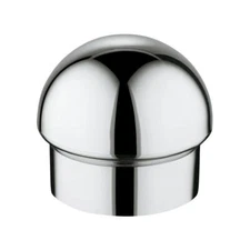 GROHE Switch Button 47354 for Switching 47238 Chrome