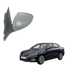 Retroviseur gauche (ou coque) Fiat TIPO