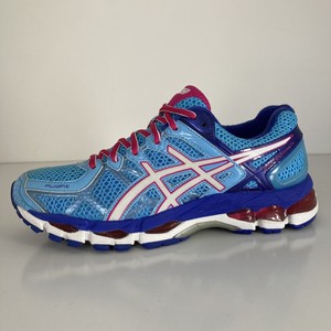kayano 21