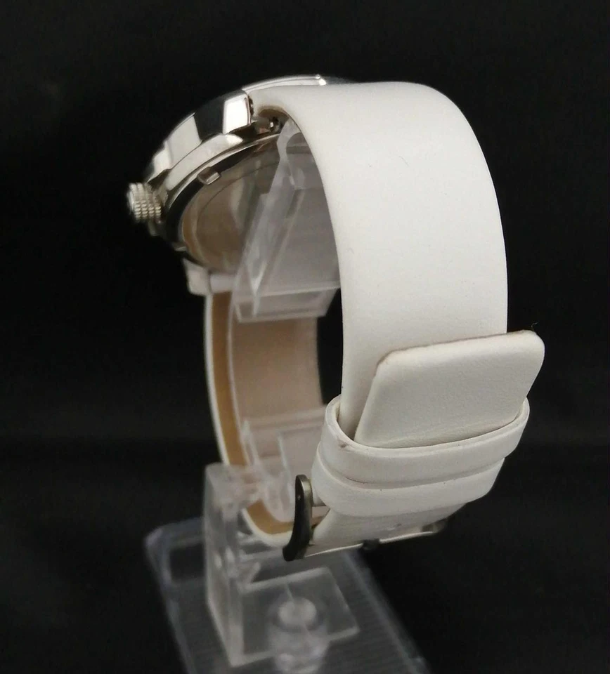 Reloj Citizen Final Fantasy XIV Colaboración LIGHT FF14 Limitado Casi Como Nuevo Foto 3 de 4