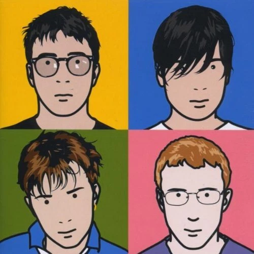 Blur Music CDs for sale | eBay