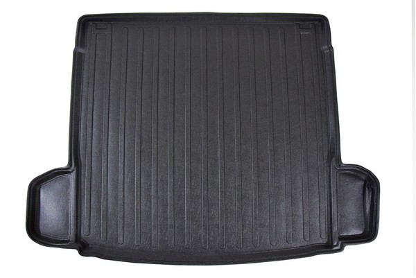 Kofferraumwanne Laderaumwanne FüR Citroen C5 Stufenheck 2008-2017 Hohe Kante-image