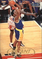 1998-99 Fleer Basketball Card Pick