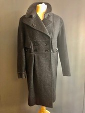 Saint Laurent Coat From Colette Paris 2007