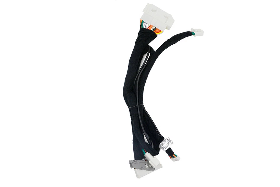 Módulo decodificador de interfaz automática Android Carplay para Lexus GS200 GS350 2012-2020 Foto 4 de 4