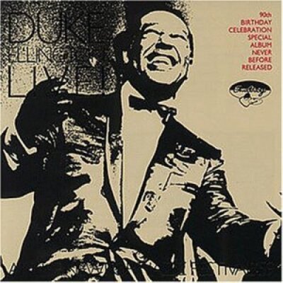Duke Ellington Live at the Newport Jazz Festival '59  [CD]