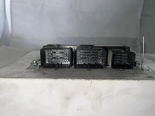 Used Engine Control Module (ECM) fits: 2020 Nissan Maxima Electronic Control Mod