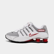 Share Nike Shox NZ Men's Casual Shoes Sneakers New in Box