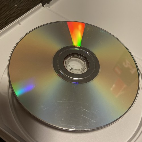 New Super Mario Bros Wii (Nintendo Wii, 2009) Disc Only - Tested & Working - Picture 5 of 6