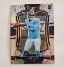2025 Panini Select - Premier Level 