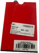 LCD Screen Display Touch Digitizer Assembly Replacement For iPhone XS Max