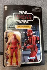 Star Wars Vintage Collection The Rise of Skywalker Sith Trooper