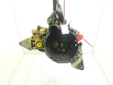 Boite de vitesse Hyundai ACCENT