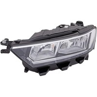 Diederichs 2240981 Hauptscheinwerfer Links FüR VW T-ROC (A11, D11) 2018-