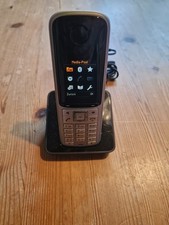 Siemens Gigaset S4 professional Schnurloses  ...
