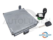 2003-2004 Honda Accord 2.4l Ecu Ecm Engine Control Module 37820-rad-a54