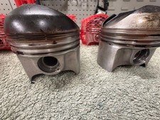 Porsche 911. 9146 - Gt Twin Plug Pistons Porsche 911. 9146 - Gt Twin Plug Pistons