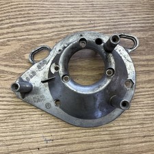 Ss Cycle 336 Backing Plate For Harley Davidson Pre Owned A2 Ss Cycle 336 Backing Plate For Harley Davidson Pre Owned A2