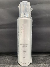 Kenra 12 Platinum Thickening Mousse 6.7 oz