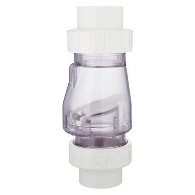 (1-1/2''), 2-Port, 30-0041, 50 Psi für Schwimmbecken P4W4