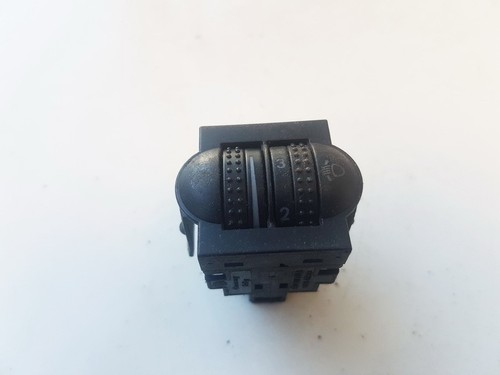 1J0941333A Schalter Leuchtweitenregulierung Dimmer  Volkswagen Go DE859755-03