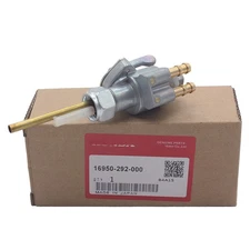Petcock For Honda Fuel Gas Valve Tap P53 CB350 CB360 CB450 CL175 CL350 CL360 450