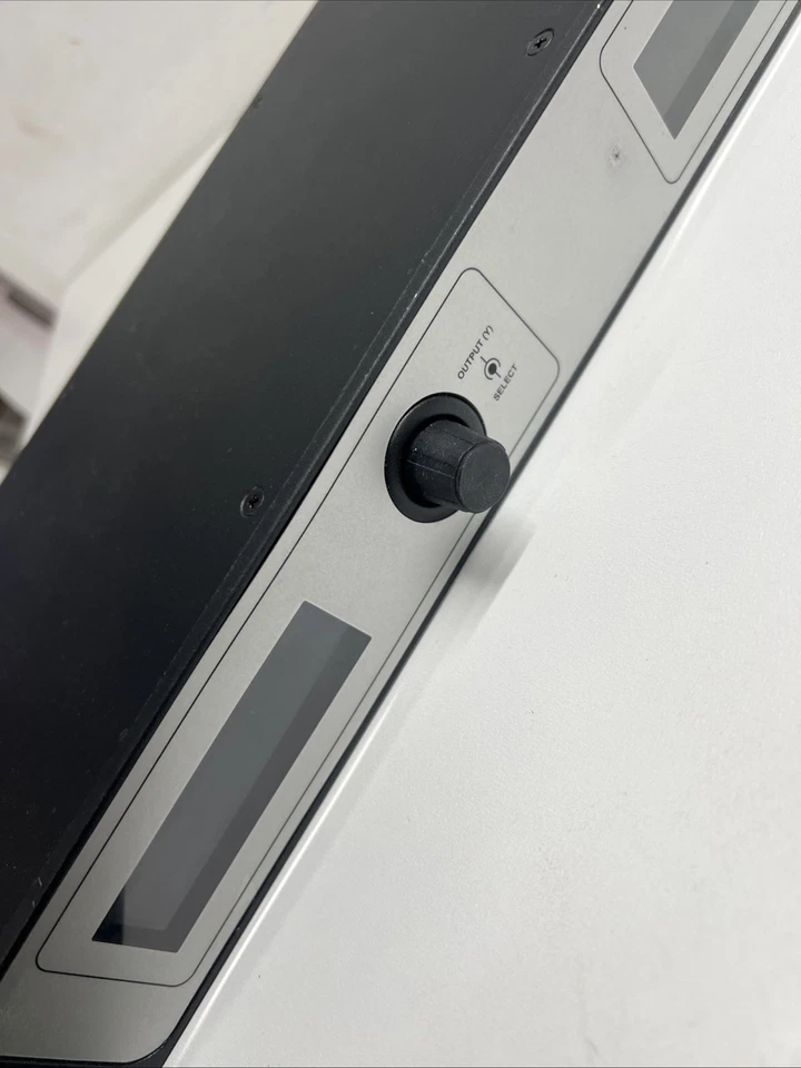 Axia 2001-20263-000 XY Router Control Panel As In The Pitcher UK seller free pos - Image 2 of 4