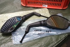 original Spiegel Satz 748211 748212 Peugeot Speedfight 2 C-Tech Jetforce 50