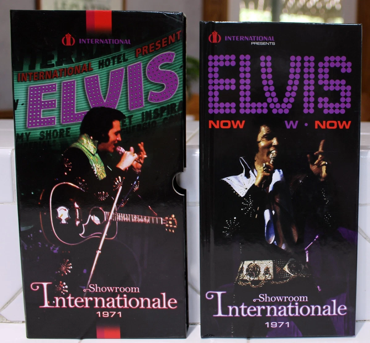Elvis Presley Box Set Music CDs for sale | eBay