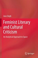 Java Singh | Feminist Literary And Cultural Criticism | Taschenbuch | Englisch