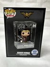 NEW Funko Pop DC Universe Wonder Woman #04 Die Cast Funko EXCLUSIVE (SEALED)