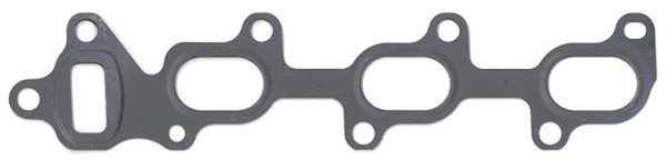 Elring Dichtung AbgaskrüMmer 009.011 FüR 454 Forfour Mitsubishi Smart Colt 6 Cdi-image