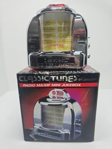 Mini Jukebox | eBay