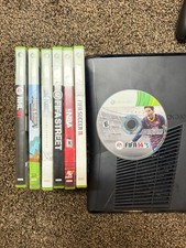 Xbox 360 Bundle