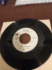   DAVID FRIZZELL & SHELLY WEST , Being A Man, Being A Woman Please Surrender VG+