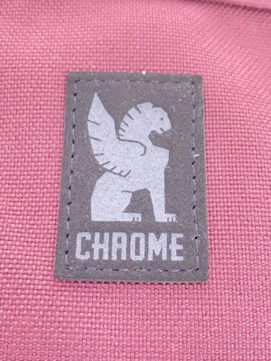 CHROME Backpack -- BRD Plain - image 5