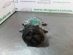 7181 KLIMAKOMPRESSOR / 926560 FÜR MERCEDES-BENZ CLASE C W202 BERLINA 180 202.