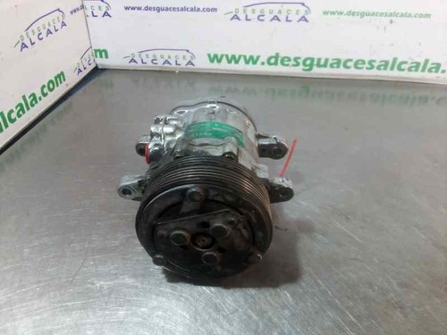 7181 KLIMAKOMPRESSOR / 926560 FÜR MERCEDES-BENZ CLASE C W202 BERLINA 180 202.