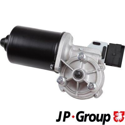 JP Group 4198200200 Wischermotor FüR Peugeot-image