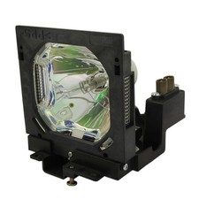 AL  Series POA-LMP73 Lamp  Housing for Sanyo Projectors - 90 Day Warranty