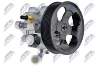 NTY Hydraulikpumpe, Lenkung SPW-TY-021 FüR Toyota