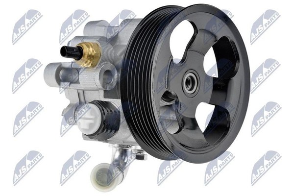 NTY Hydraulikpumpe, Lenkung SPW-TY-021 FüR Toyota-image