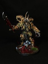 Warhammer 40k World Eaters Daemon Prince of K...