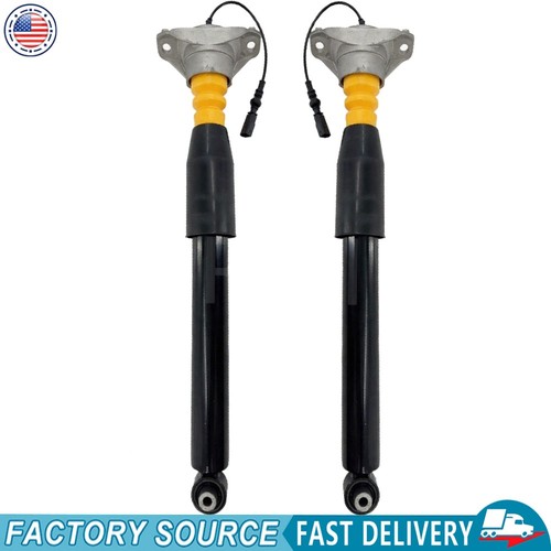 Lamborghini Urus 2016-2022 Rear Right Dampers Pair Photo - $143