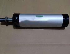 1PCS NEW FOR CKD round cylinder SCM-25B75