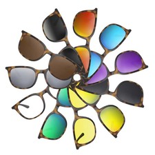 Ray-Ban RB4386 Replacement lenses By Sublime Optics