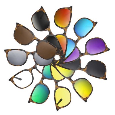 Ray-Ban RB4386 Replacement lenses By Sublime Optics
