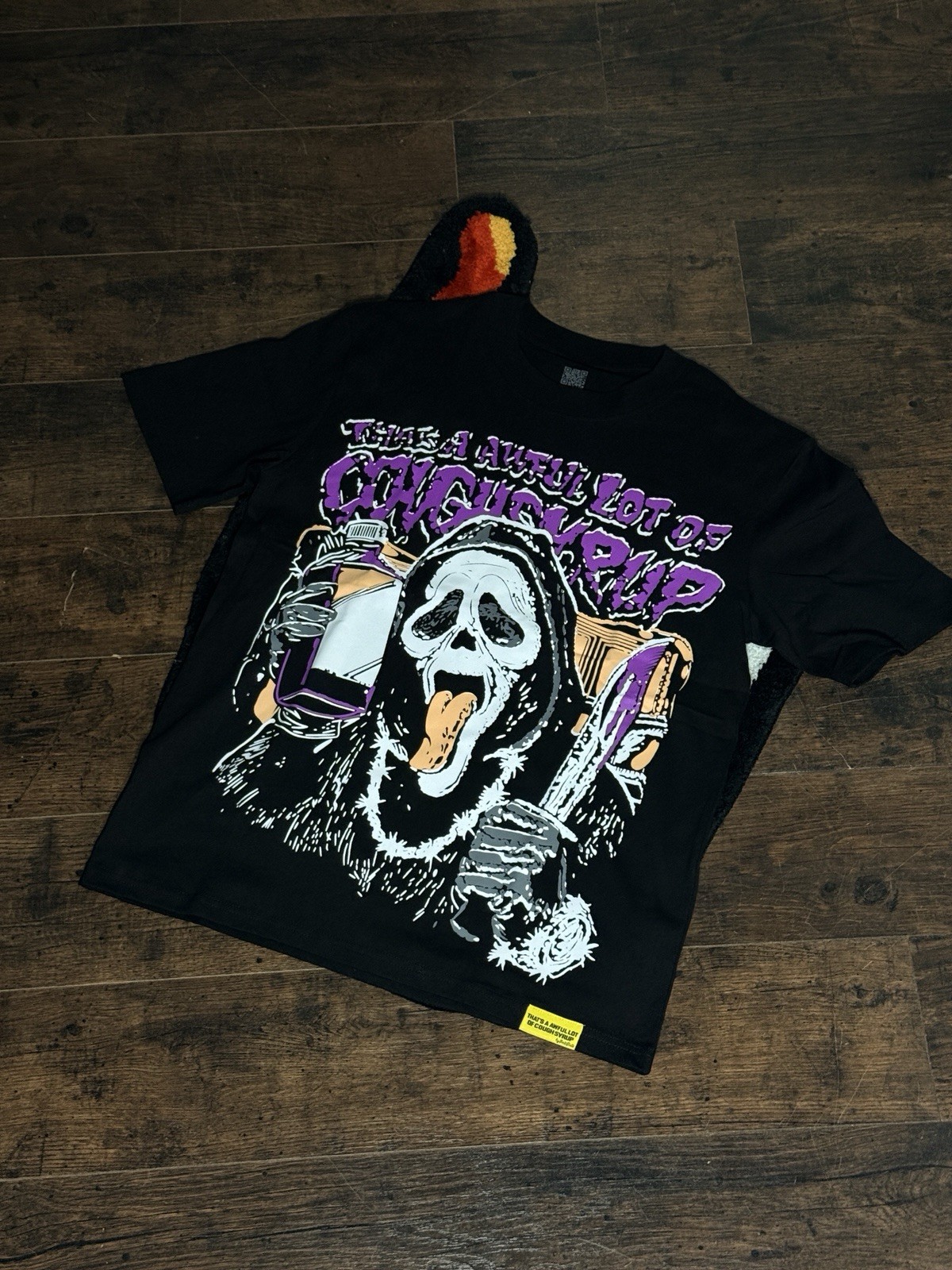 ALOC Shirt